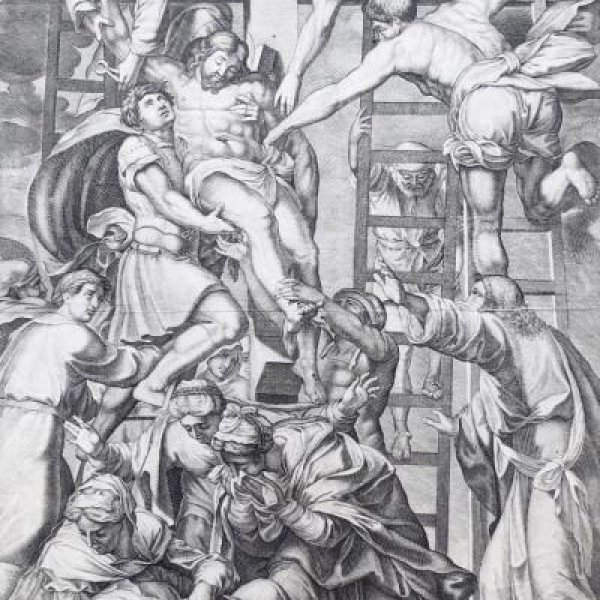 RICCIARELLI Daniele da Volterra (daprès)