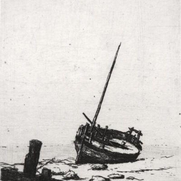 GUERARD Henri Charles