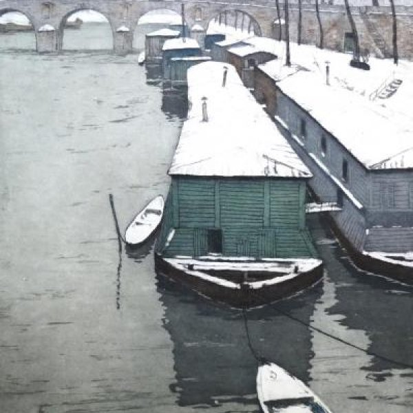 SIMON Tavik Frantisek