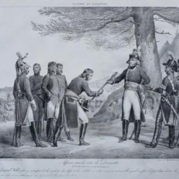 MOTTE Charles-Etienne (printer, publisher)