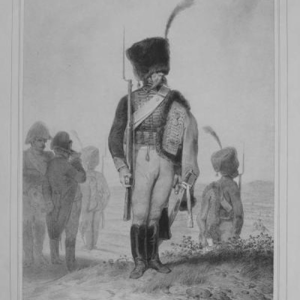 LLANTA Jacques-François