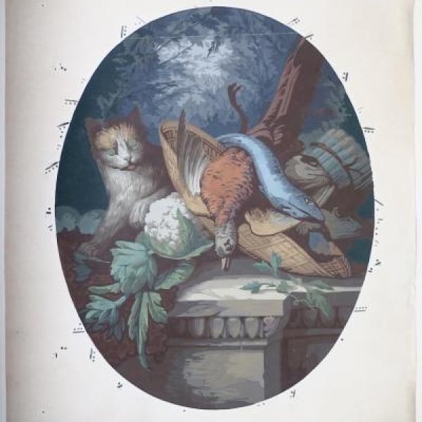 SCHOOL OF THE 19TH CENTURY