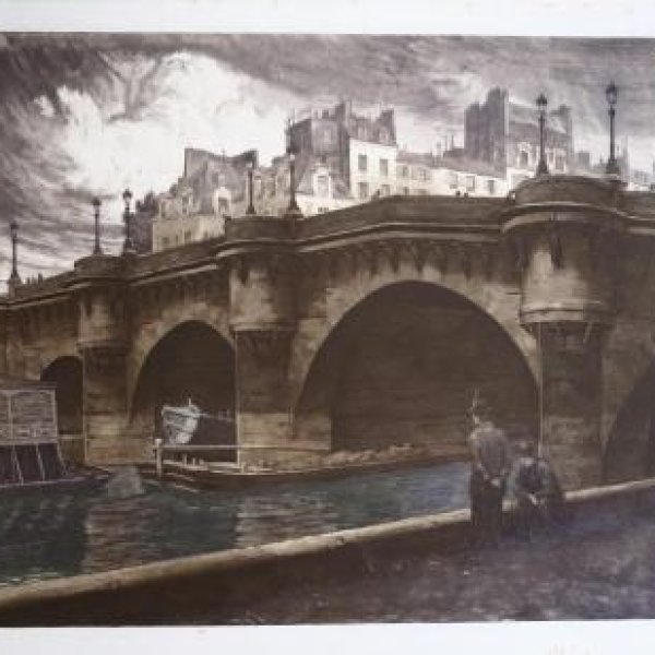 BOISSART Pierre Paul