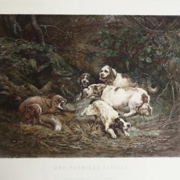 GELIBERT Jules (after)