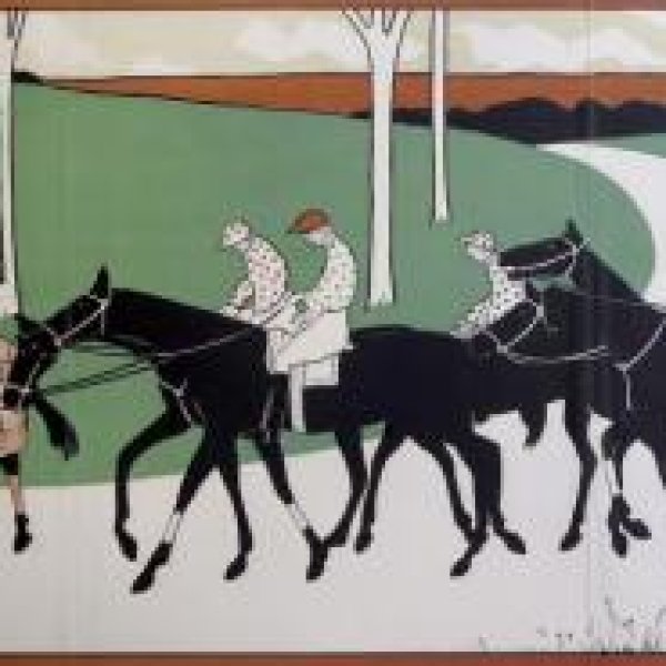 SAGOT Edmond (publisher)