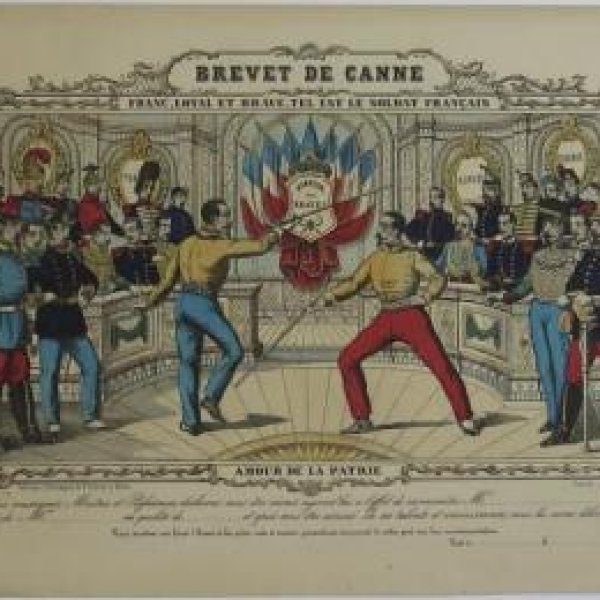 DIDION Paulin (printer-lithograph)