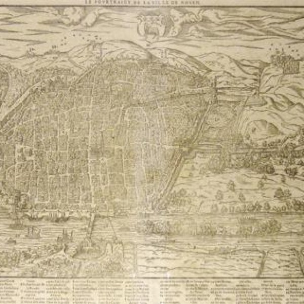 BELLEFOREST François de