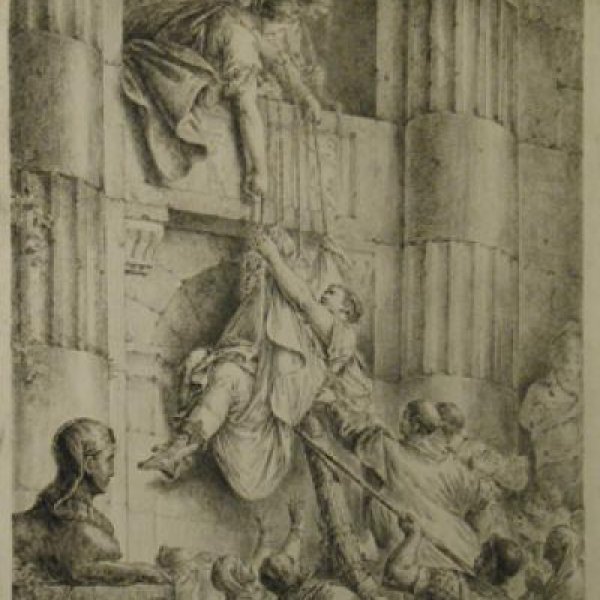 RODE Christian Bernhard