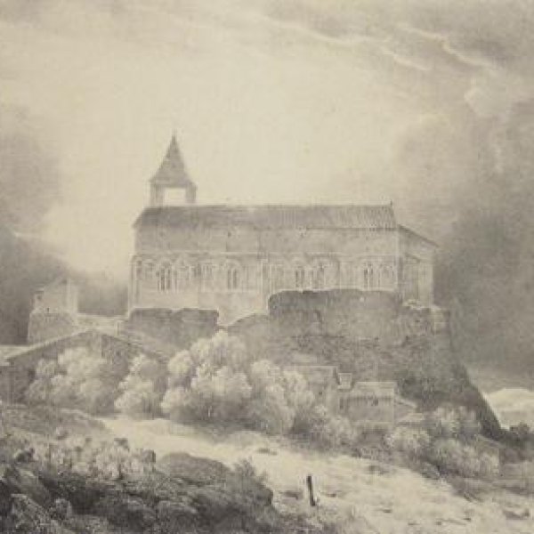 FRAGONARD Alexandre Evariste