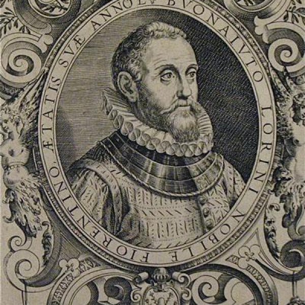 ITALIAN SCHOOL OF THE XVIIth CENTURY