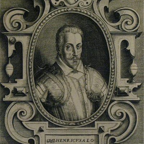 SCHOOL OF THE XVIIth CENTURY