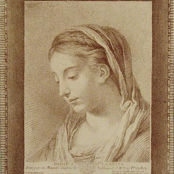 FRANCOIS Jean-Charles