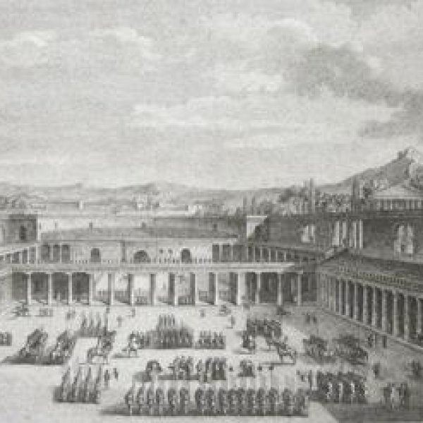 BERTHAULT Pierre Gabriel