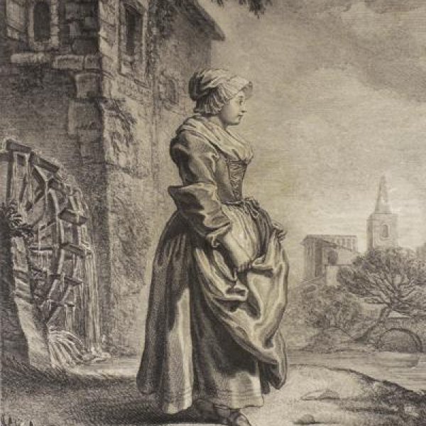 MOITTE François Auguste