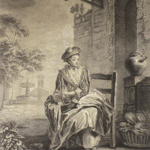 MOITTE François Auguste