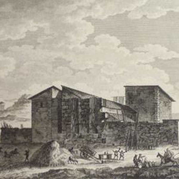 BERTHAULT Pierre Gabriel