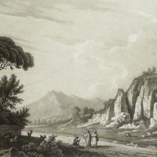 LE BORNE Joseph Louis