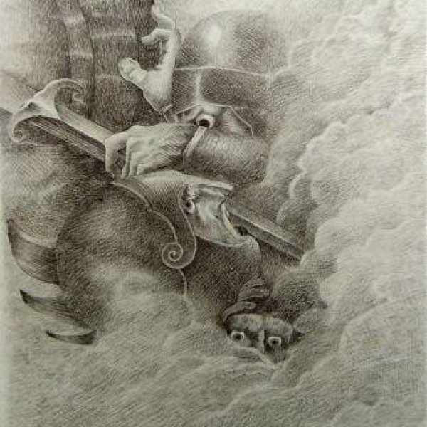 AILLAUD André-Marius-Auguste