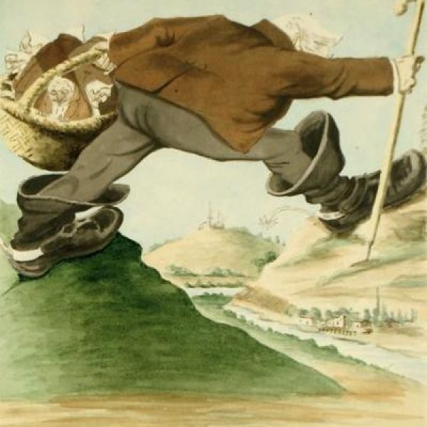 FRENCH SCHOOL OF THE XIXTH CENTURY