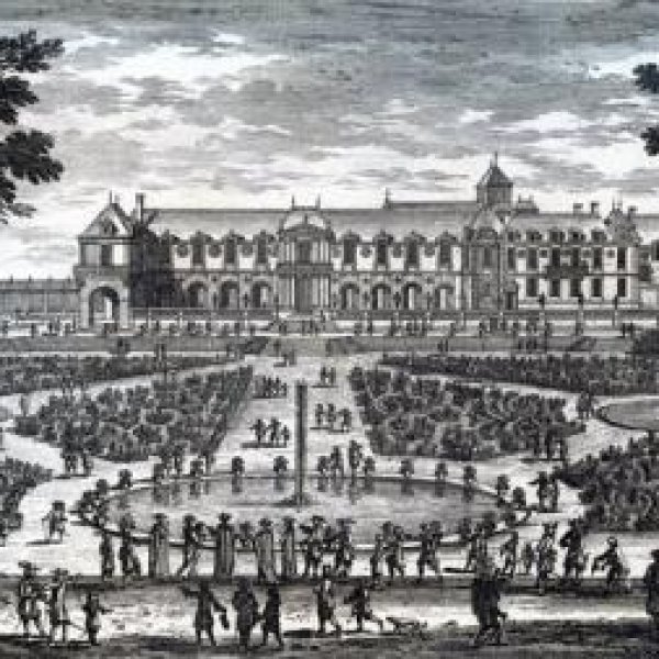 PERELLE Gabriel et Fils