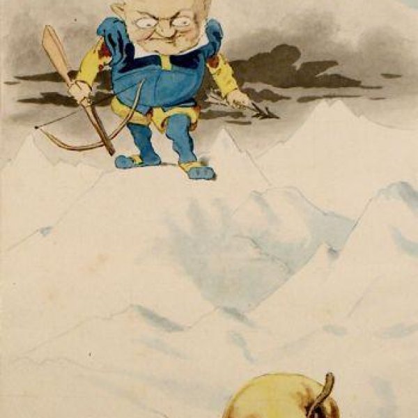 FRENCH SCHOOL OF THE XIXTH CENTURY