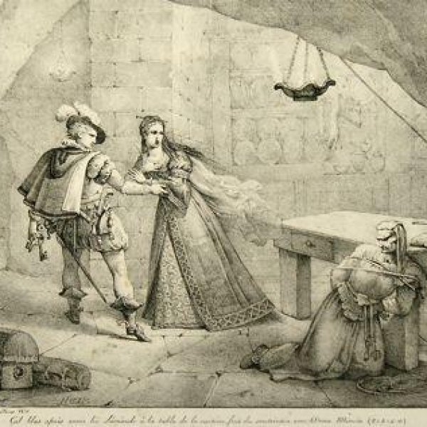 HEIM François-Joseph