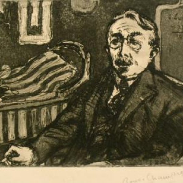 ROUX-CHAMPION Joseph-Victor