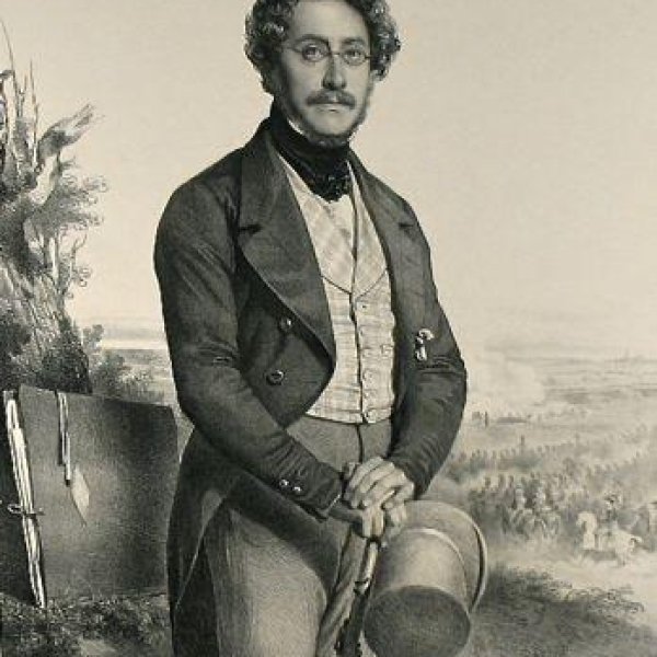 BAUGNIET Charles