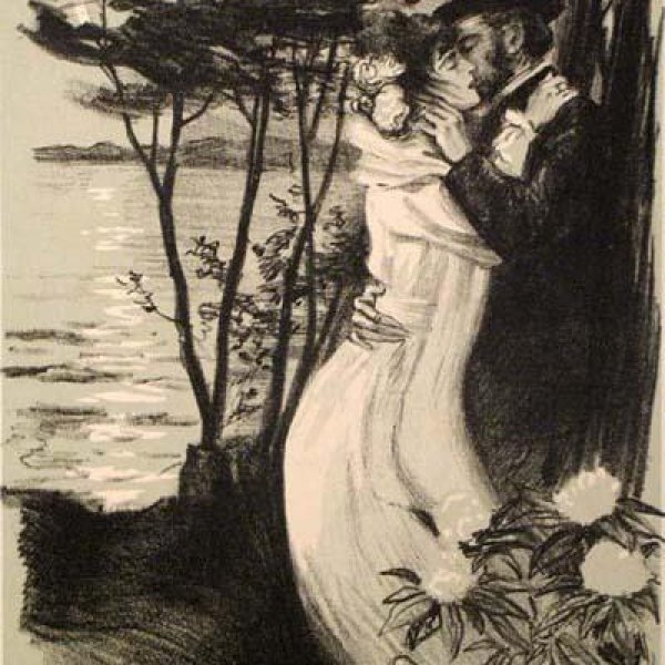 JEANNIOT Pierre Georges