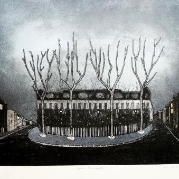 RIGAL Jacques Jean Joachim