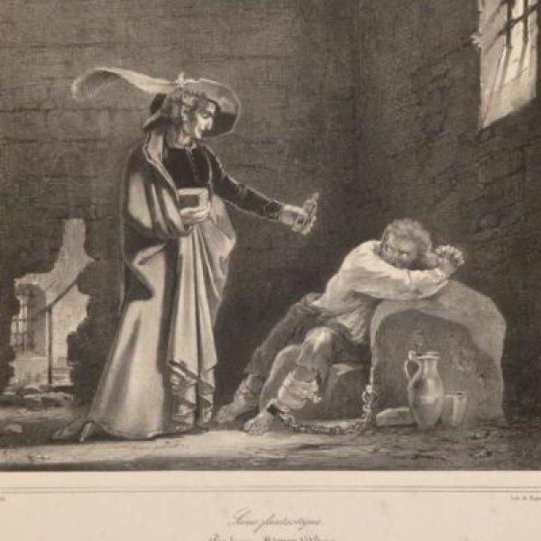 Selection in preparation