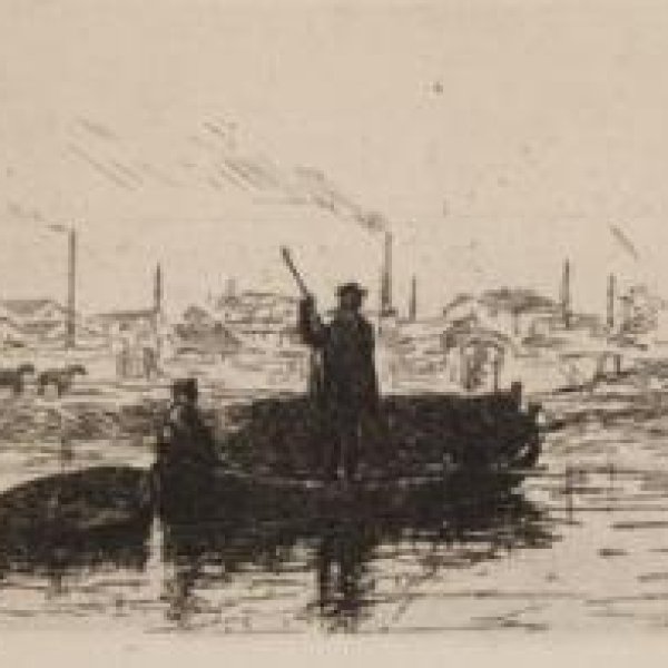 GUERARD Henri Charles