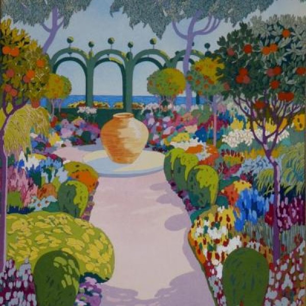 CHARMAISON Raymon Louis