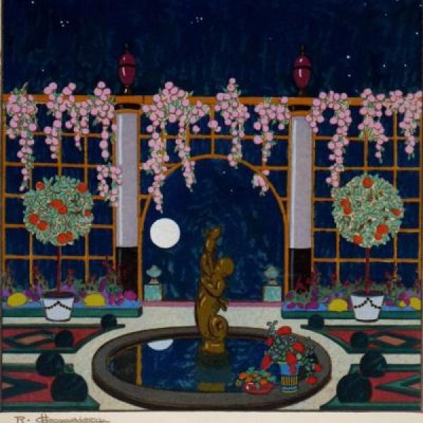 CHARMAISON Raymon Louis