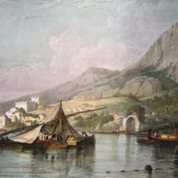 WYLD William and LESSORE Emile