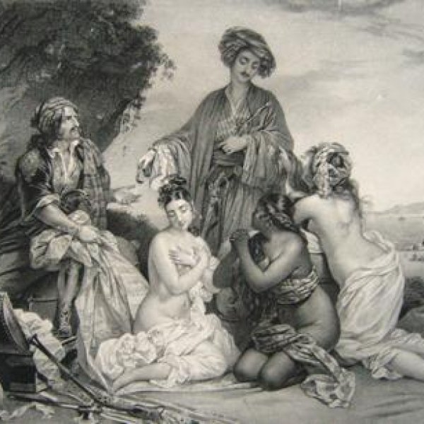 MAURIN Nicolas Eustache