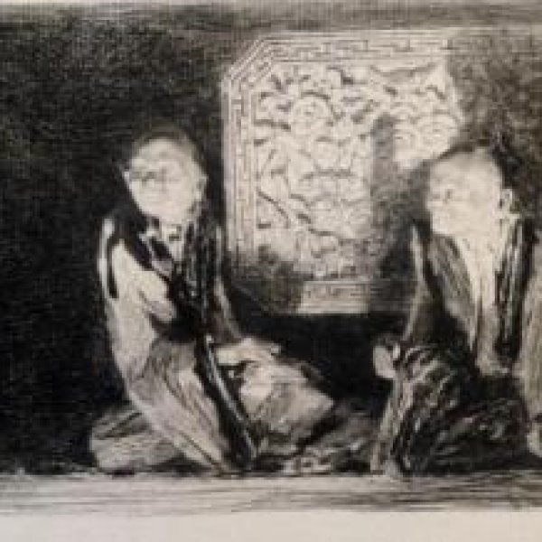 JACQUEMART Jules Ferdinand