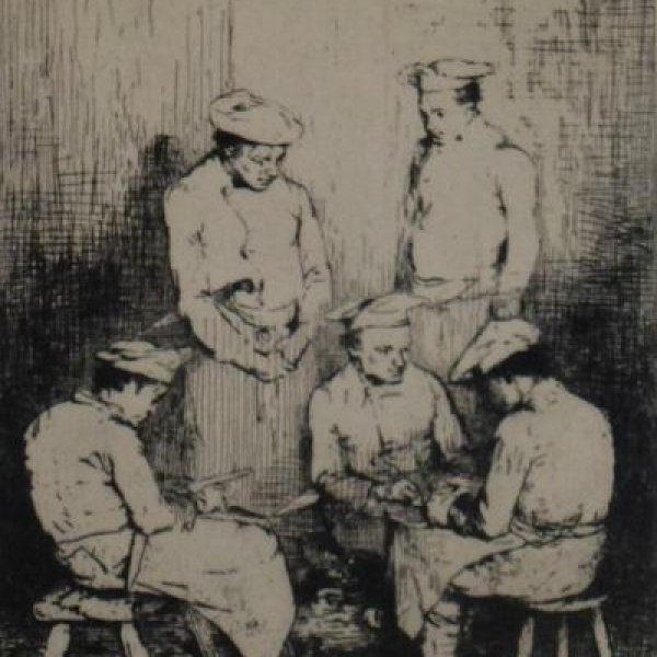 RIBOT Théodule Augustin