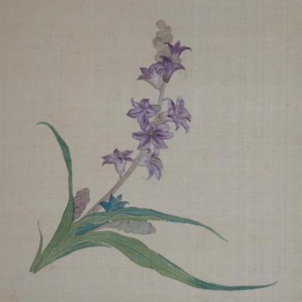 CHINESE SCHOOL OF THE XIXTH CENTURY