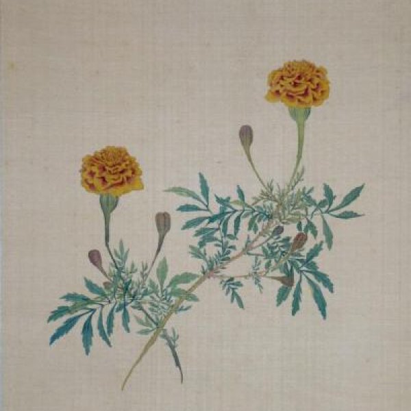 CHINESE SCHOOL OF THE XIXTH CENTURY