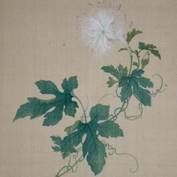 CHINESE SCHOOL OF THE XIXTH CENTURY