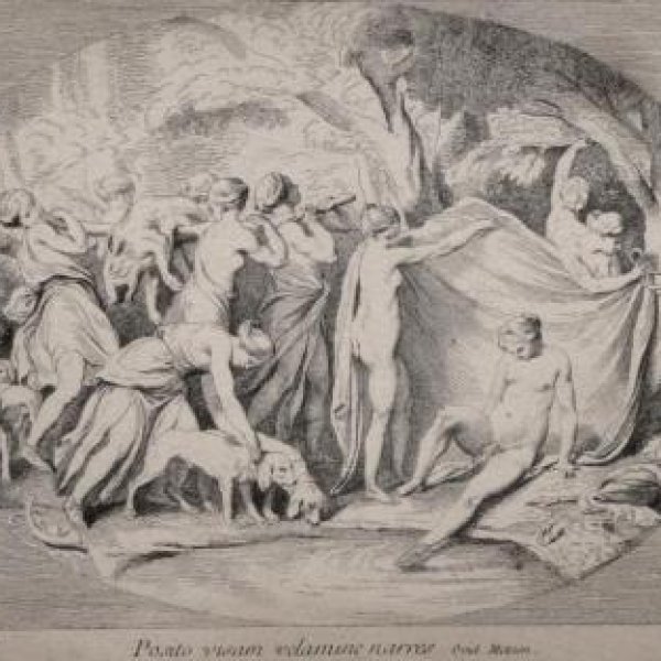 CAYLUS Anne Claude Philippe de Tubières, Comte de 