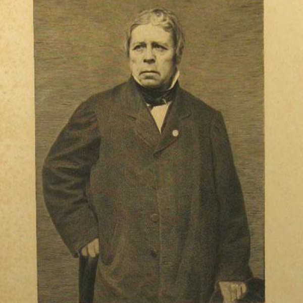 Selection in preparation