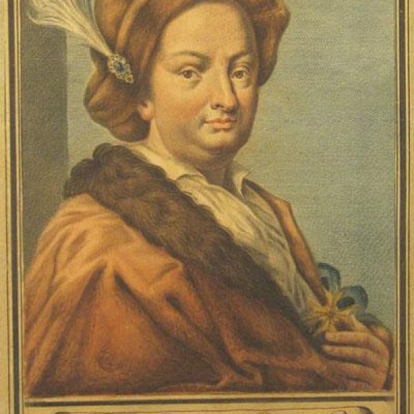 Selection in preparation