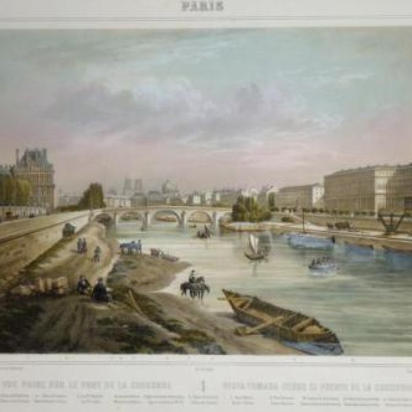 TURGIS (printer and publisher)