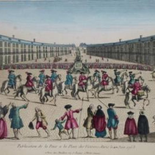 MONDHARE Louis-Joseph, publisher