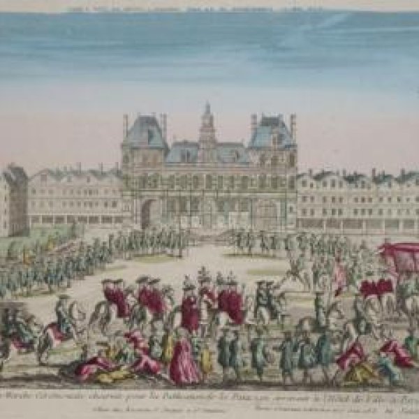 BASSET André, publisher