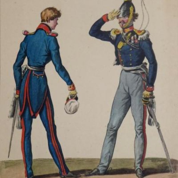 DEBUCOURT Philibert-Louis