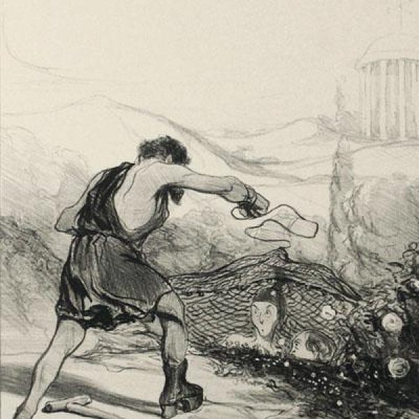 Selection in preparation