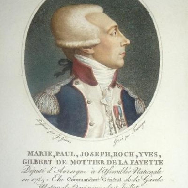 FIESINGER Frantz Gabriel